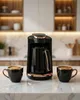 Any Morning Türkische Kaffeemaschine aus Edelstahl – 4 Produktbild-Vorschau 4