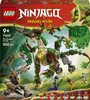 LEGO® NINJAGO 71859 Der Drache des Lebens Produktbild-Vorschau 13