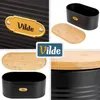 Vilde | Zásobníky na chlieb - Kôš na chlieb - Zásobník na Náhľad obrázku produktu 4