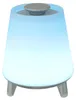 Clatronic Bluetooth Lautsprecher inkl. Stimmungslicht BSS Produktbild-Vorschau 2