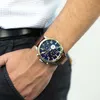 Tommy Hilfiger Trent 1791137 Herrenarmbanduhr Massives Produktbild-Vorschau 15