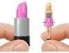 Barbie Mini BarbieLand HYF19, Mini-Puppe, Weiblich, 4 Produktbild-Vorschau 10