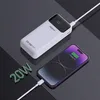 Powerbank 20000mAh 22.5W USB-C/USB-A mit Lightning & Produktbild-Vorschau 5