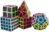 Zauberwürfel Set Pyraminx,Megaminx Zauberwürfel,4x4x4 Speed Produktbild-Vorschau 1