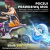HOMCOM 24V Moto électrique pour enfants 8-12 ans avec Voir les images du produit 9