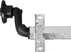 AL-KO OPTIMA ungebremste Anhängerachse 750 kg 4x100 1300 mm Produktbild-Vorschau 8