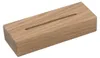 HMF 46942 Présentoir de table avec pied en bois Din A5 Voir les images du produit 2