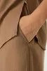 GARCIA ladies pants 5232 soft taupe XS Produktbild-Vorschau 2