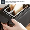 Tefal TT5338 Toaster Schwarz Produktbild-Vorschau 28