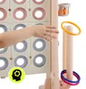 Detské herné centrum HyperMotion 4 v 1 s hrami "štvor v Náhľad obrázku produktu 5