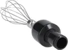 A whisk attachment for a hand blender. Produktbild-Vorschau