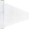 vidaXL Stretchfolie 6 Stk. Transparent 20 μm 50 cm x 150 m Produktbild-Vorschau 6