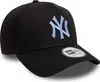 New Era 9FORTY E-Frame Cap New York Yankees League Produktbild-Vorschau 3