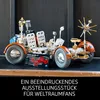 LEGO Technic NASA Apollo Lunar Roving Vehicle (LRV), Modell Produktbild-Vorschau 49