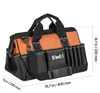 Torba narzędziowa SucceBuy, 40x23x22 cm, torba do Podgląd zdjęcia produktu 8