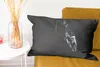 MuchoWow® Zierkissen Sofakissen Wohnzimmer Dekokissen 60x40 Produktbild-Vorschau 6