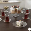Zestaw do serwowania Pasabahce Aurora, 20-częściowy, Podgląd zdjęcia produktu 9