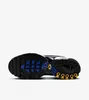 Nike Air Max Plus White Black Racer Blue - EU 49.5 Produktbild-Vorschau 3