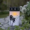 Star Trading Grave, Schwarz, Weiß, 1 Glühbirne(n), LED, Produktbild-Vorschau 9