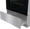 Gorenje GECS5C70XPA Elektroherd mit Glaskeramik-Kochfeld, Produktbild-Vorschau 13
