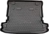 Z438186 Kofferraumwanne kompatibel mit Mitsubishi Pajero IV Produktbild-Vorschau 1