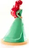 Ariel Disney Prinzessin Geburtstagstorte Figur Produktbild-Vorschau 4