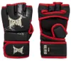 MMA-Trainingshandschuhe aus Kunstleder (1 Paar) CRAFTON Produktbild-Vorschau 2