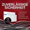 Seagate IronWolf ST16000VN001, 16 TB, 7200 RPM, 256 MB, Produktbild-Vorschau 13