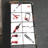 Multifunkčný nástroj Einhell Power X-Change Battery-GT Náhľad obrázku produktu 50