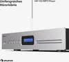 Auna Art22 CD Player HiFi Mit Slot-In Laufwerk, Produktbild-Vorschau 2