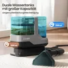 Teppichreiniger Waschsauger 25000Pa, 1800W 4-in-1 , Produktbild-Vorschau 3