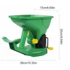 Tragbarer Gartensäwagen, einstellbare Gangstufe, 1,5 l, Produktbild-Vorschau 7