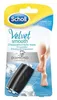 Scholl Velvet Smooth Wet & Dry Rouleau de rechange avec Voir les images du produit 3