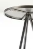 Light & Living Säule Envira Zink - Ø40x120 cm Produktbild-Vorschau 5