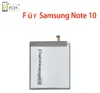 Für Samsung Galaxy Note 10 SM-N970F 3400 mAh Akku Batterie Produktbild-Vorschau 2