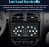 DAB Carplay 6G+128GB Für PEUGEOT206 2001-2008 9''Android13 Produktbild-Vorschau 28