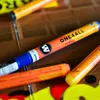 Molotow Acrylmarker One4All 127HS Basic Set 1 Produktbild-Vorschau 2