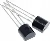 Rosfix BC547 – NPN Bipolar Transistor | 10 Stück | Produktbild-Vorschau 3