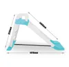 Scivolo Doloni con maniglia 140 cm Bianco-blu Anteprima dell’immagine prodotto 2