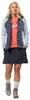 Jack Wolfskin mini-rok voor dames Productafbeelding-voorbeeld 7