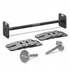 Set bilanciere Zipro Square regolabile 26,5 kg – Set Anteprima dell’immagine prodotto 15