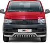 Pare-Buffle Avant Pour VW T6 T6.1 Transporter tout Voir les images du produit 1