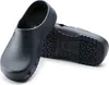 Birkenstock Birki Air antistatik PolyurethanClog blau blau  Produktbild-Vorschau 2