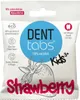 Denttabs Dentifrice Comprimés Avec Fluor Fraise Voir les images du produit 3