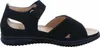 Hartjes Komfort Sandalen Damen 31333936353638 Schwarz 39 EU Produktbild-Vorschau 8