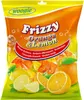 Woogie Frizzy Orange & Zitrone Sektbonbons 170 g Produktbild-Vorschau 1