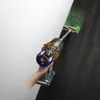 Dyson V15 Detect Absolute (2023), Stielstaubsauger Produktbild-Vorschau 21