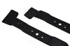3 X žací nože pro sekačky Viking MT 6112 / 61707020100, Náhled obrázku produktu 3