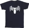 Marvel - T-Shirt für Herren BI51461 (4XL) (Marineblau) Produktbild-Vorschau 1