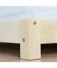 Skandinavisches Doppelbett aus Holz COMFY 160 x 200 Produktbild-Vorschau 7